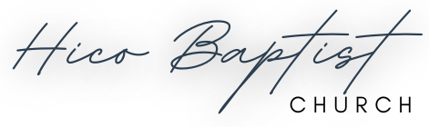 HICO Baptist Church Logo
